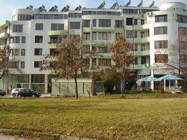 比斯特瑞萨家庭酒店 桑丹斯基 外观 照片